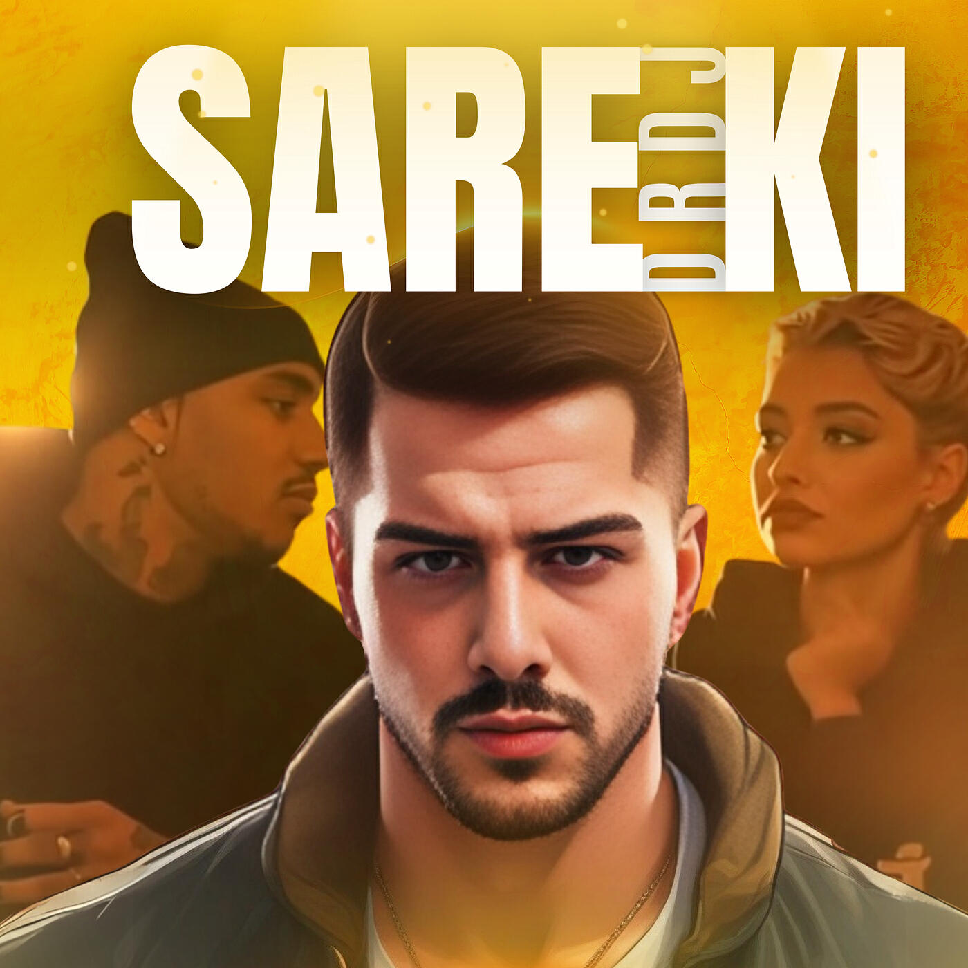 Релиз Sare Ki