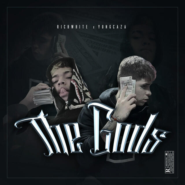 Релиз The Gods