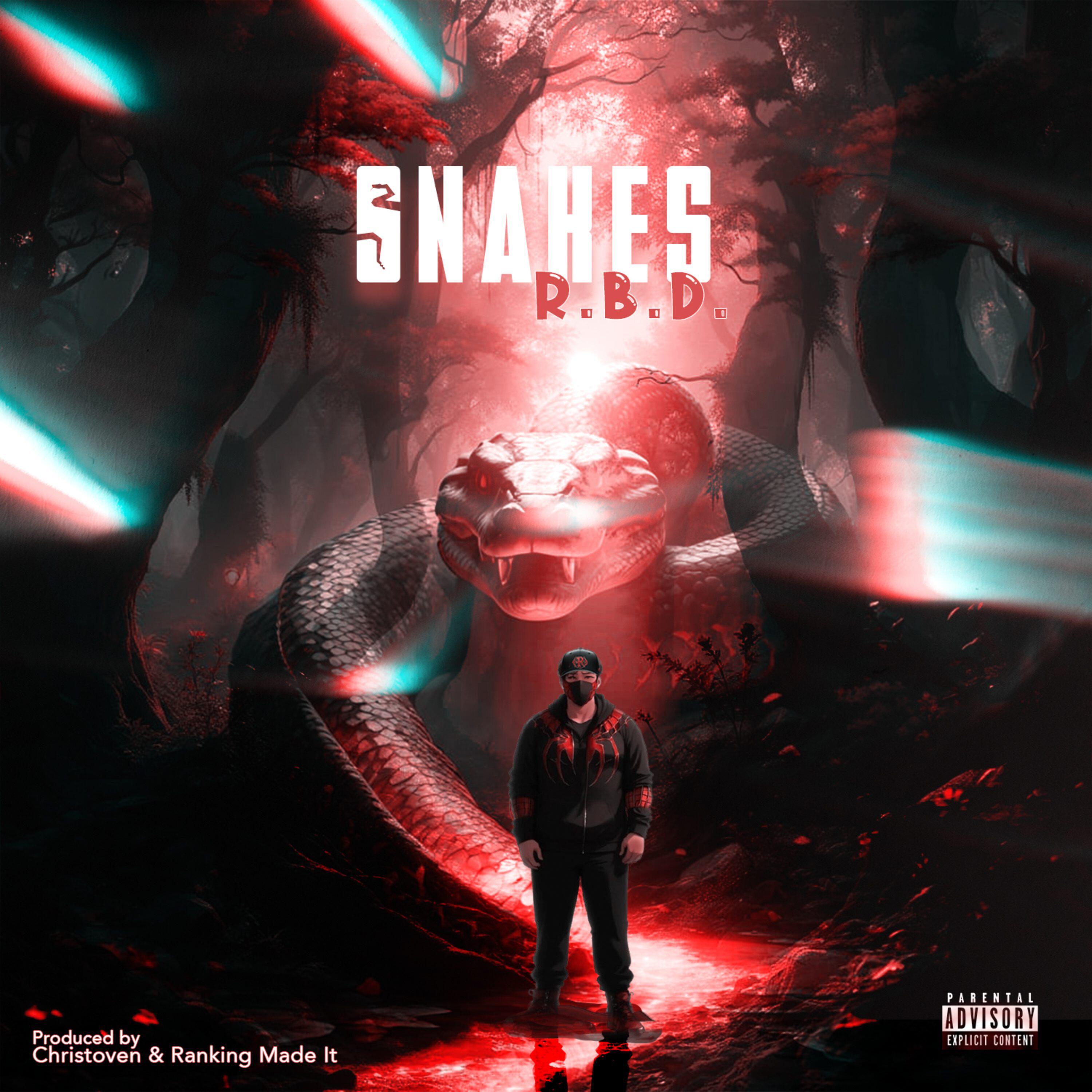Релиз Snakes