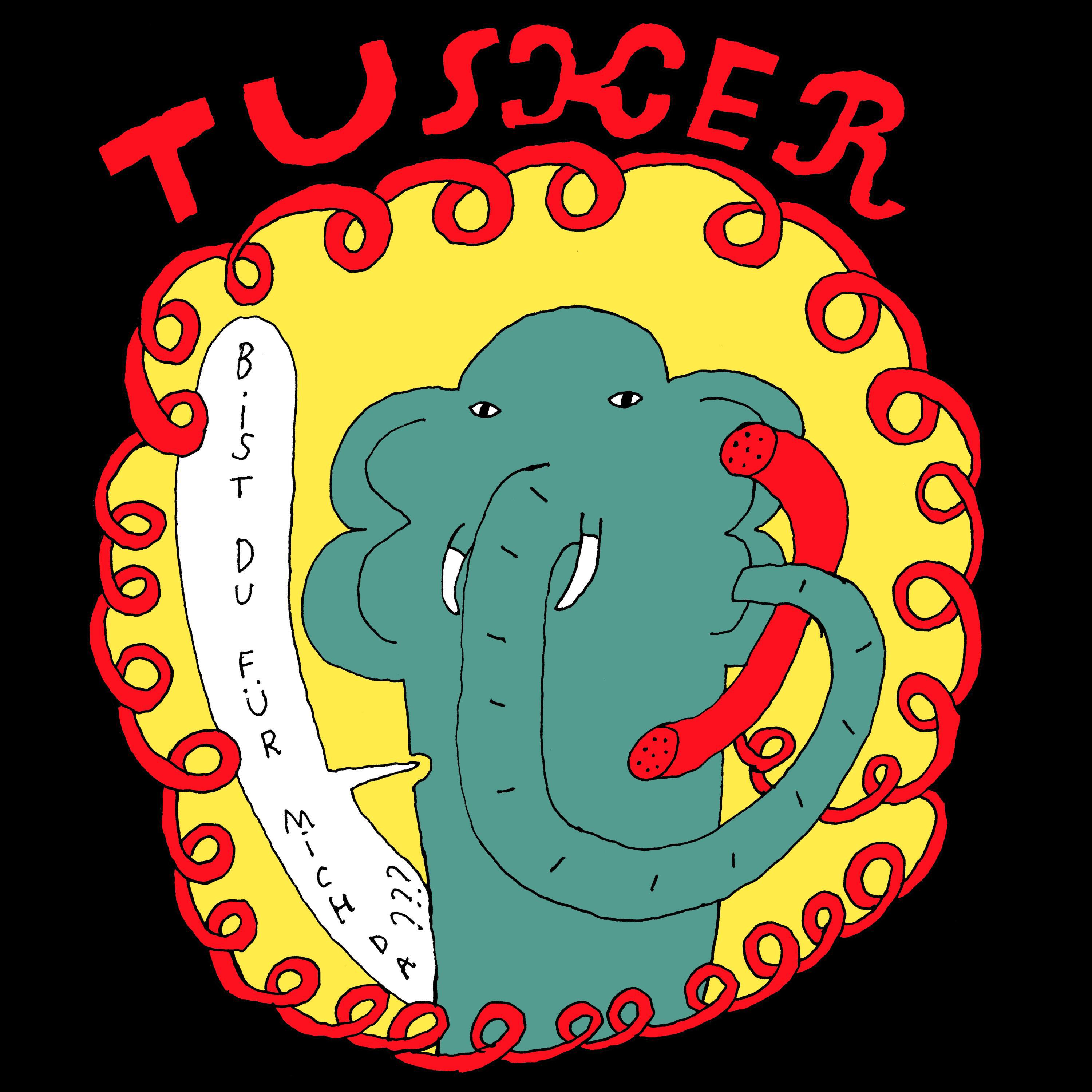 Tusker