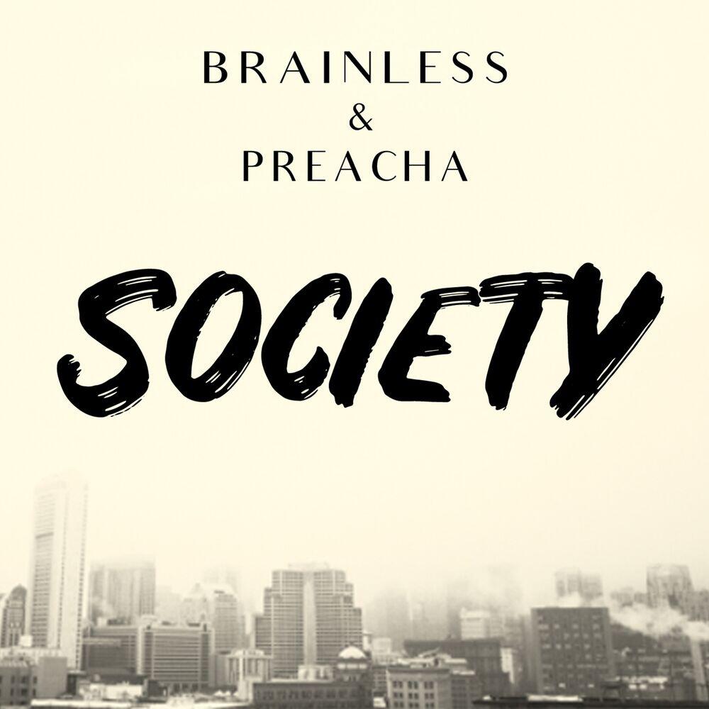Релиз Society