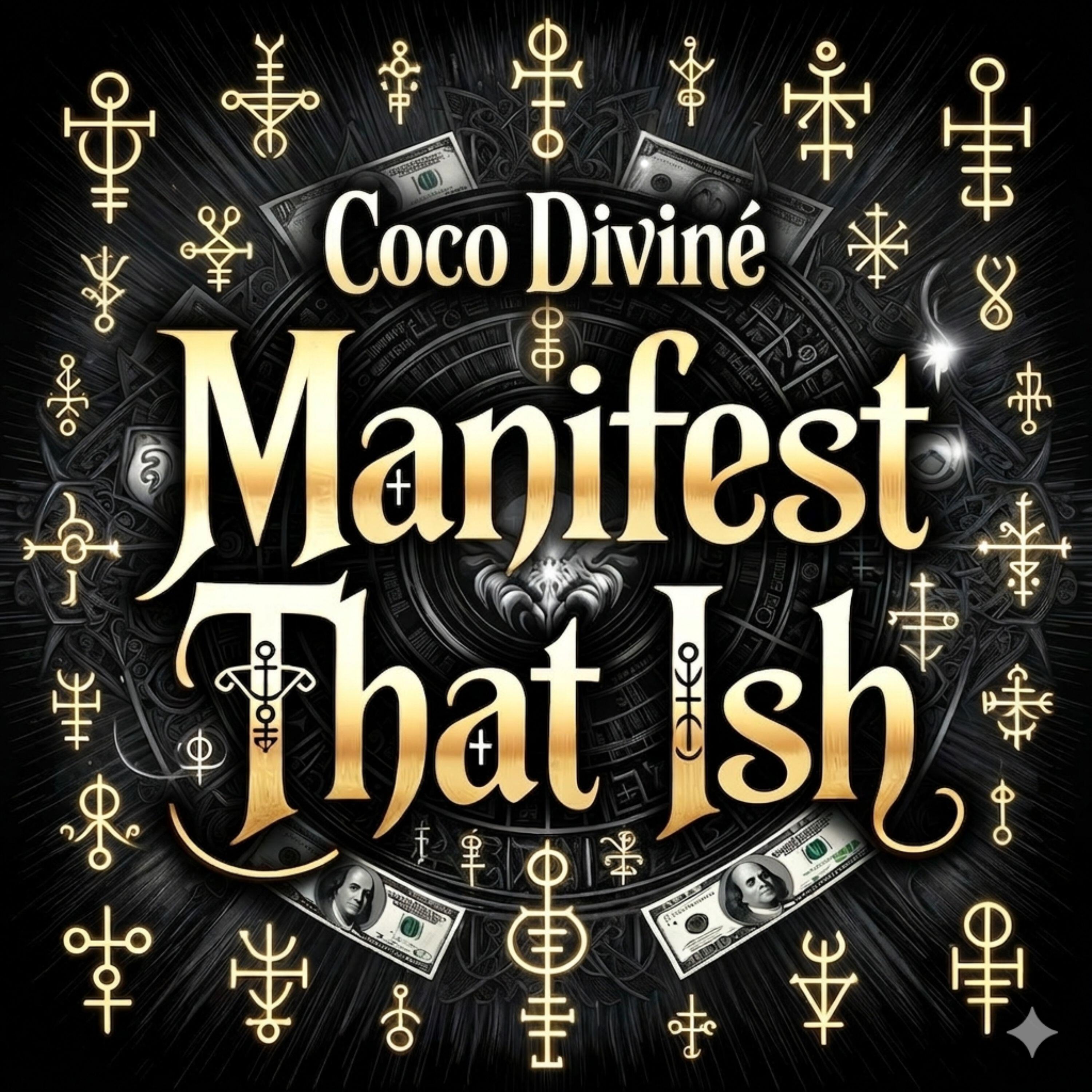 CoCo Divine'