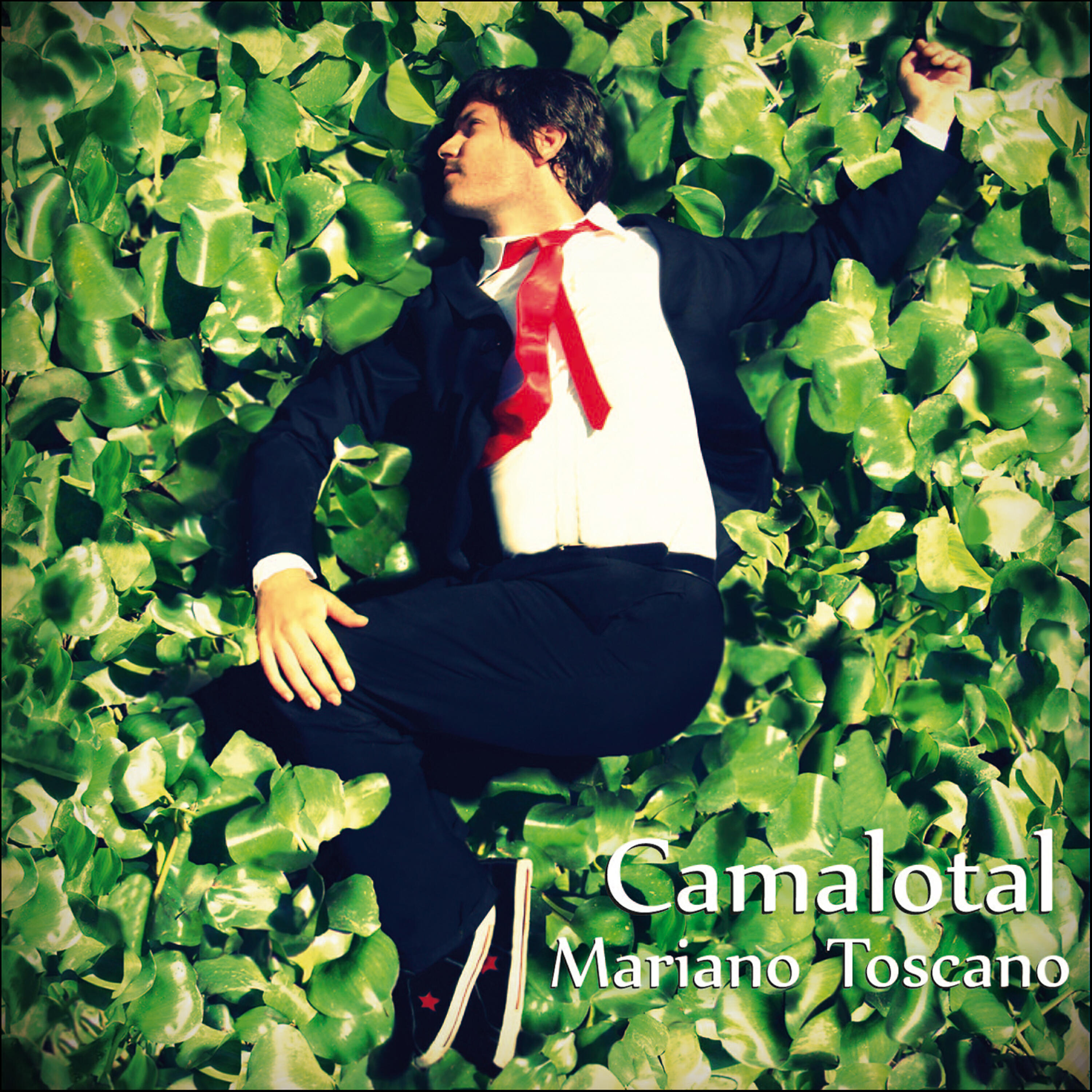Mariano Toscano