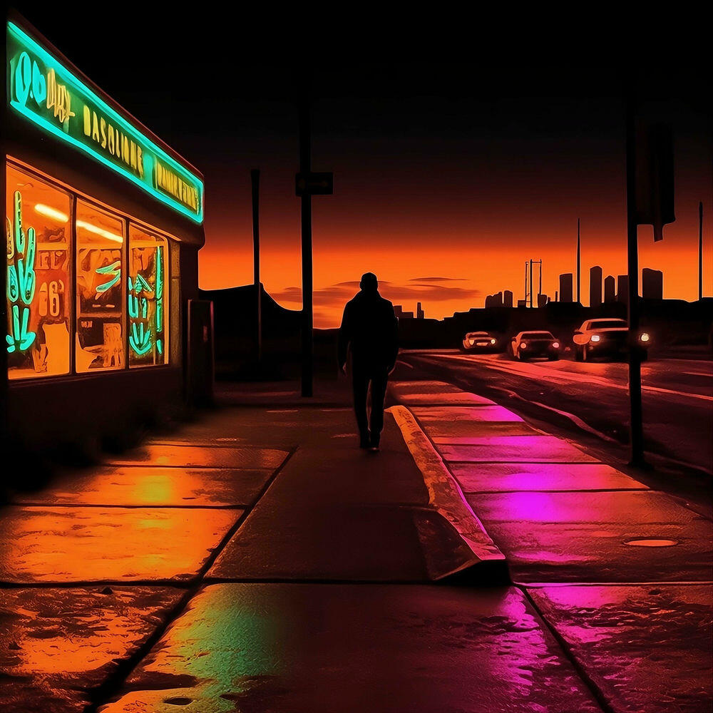 Релиз Hit The Road Jack (Hypertechno)