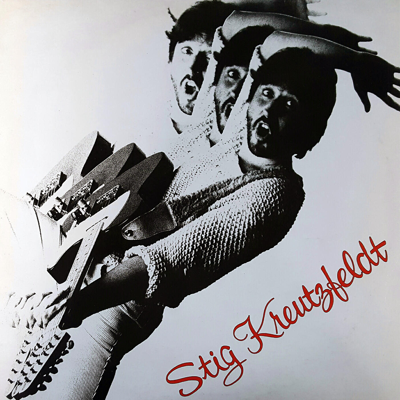 Релиз Stig Kreutzfeldt