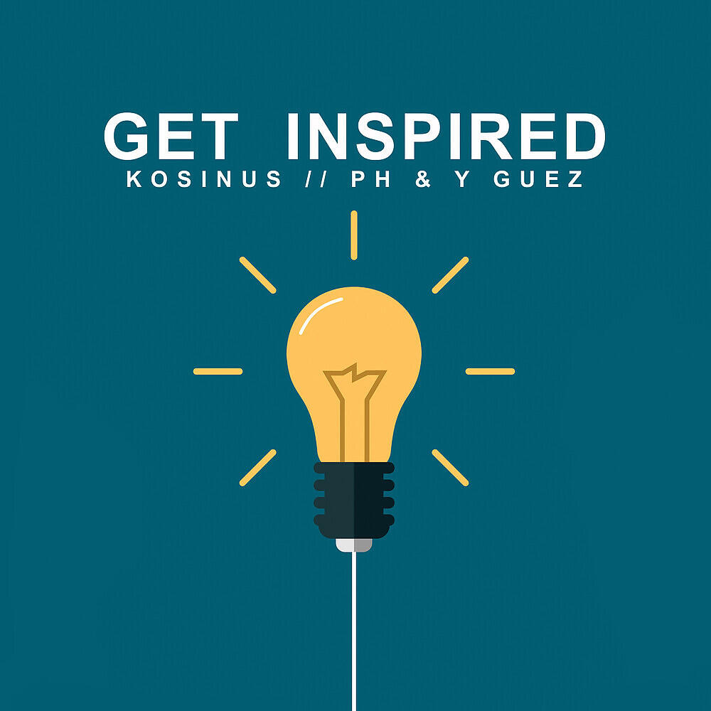 Релиз Get Inspired