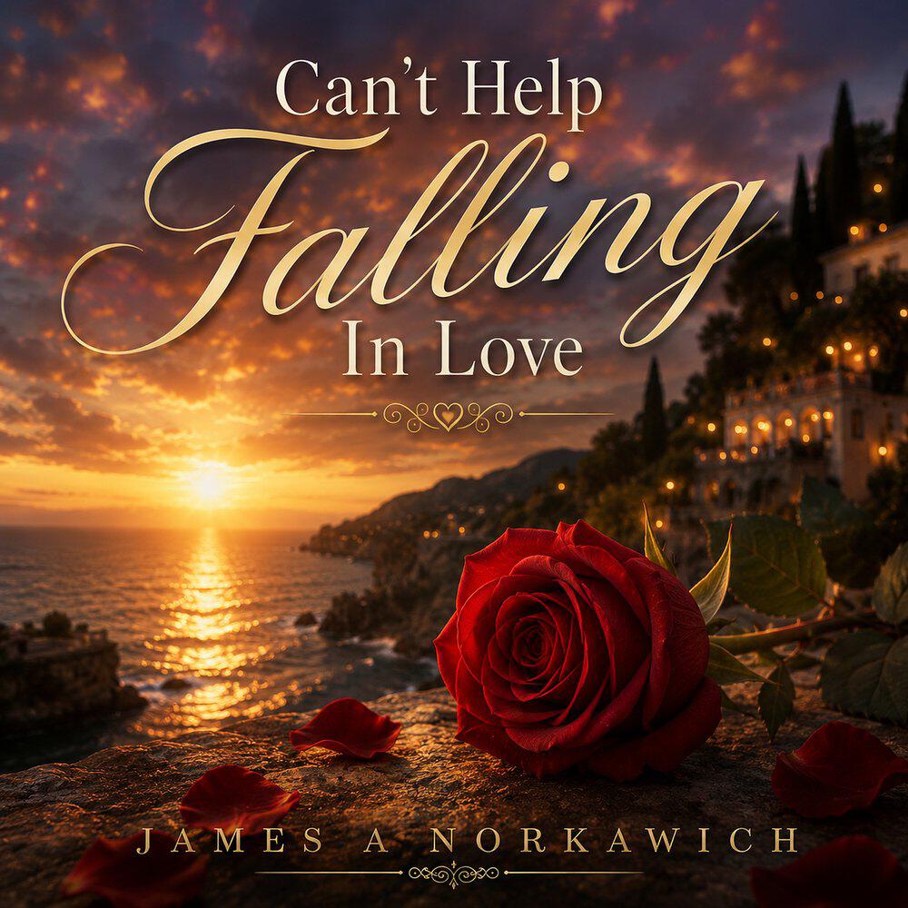 Релиз Can't Help Falling in Love