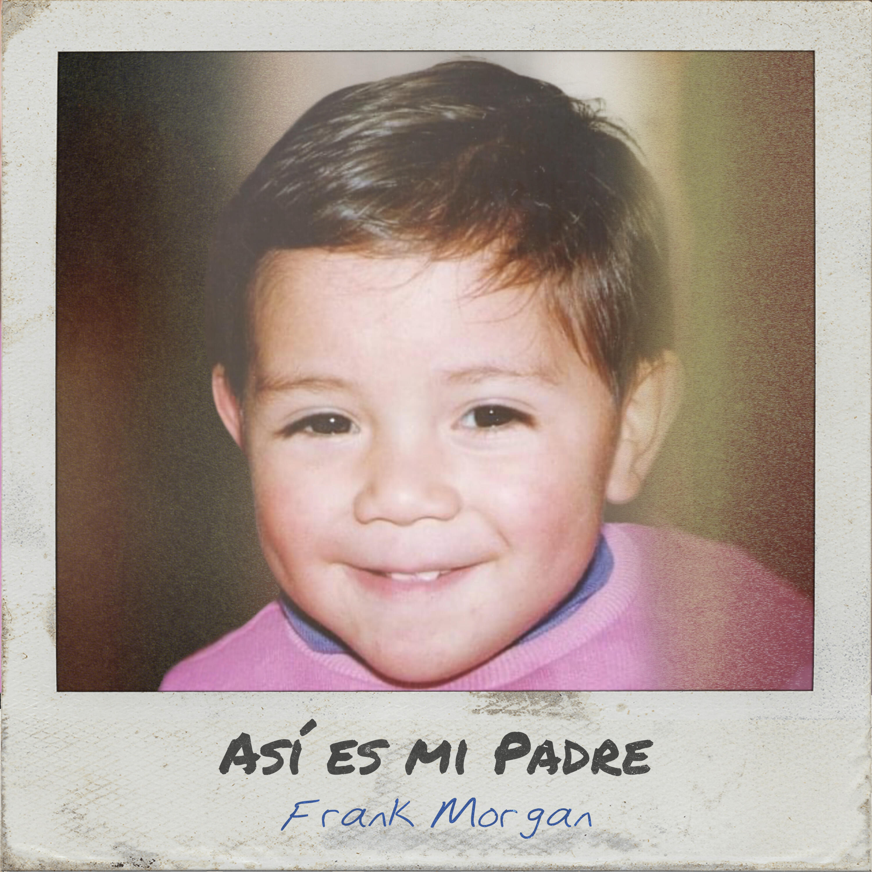Релиз Así Es Mi Padre