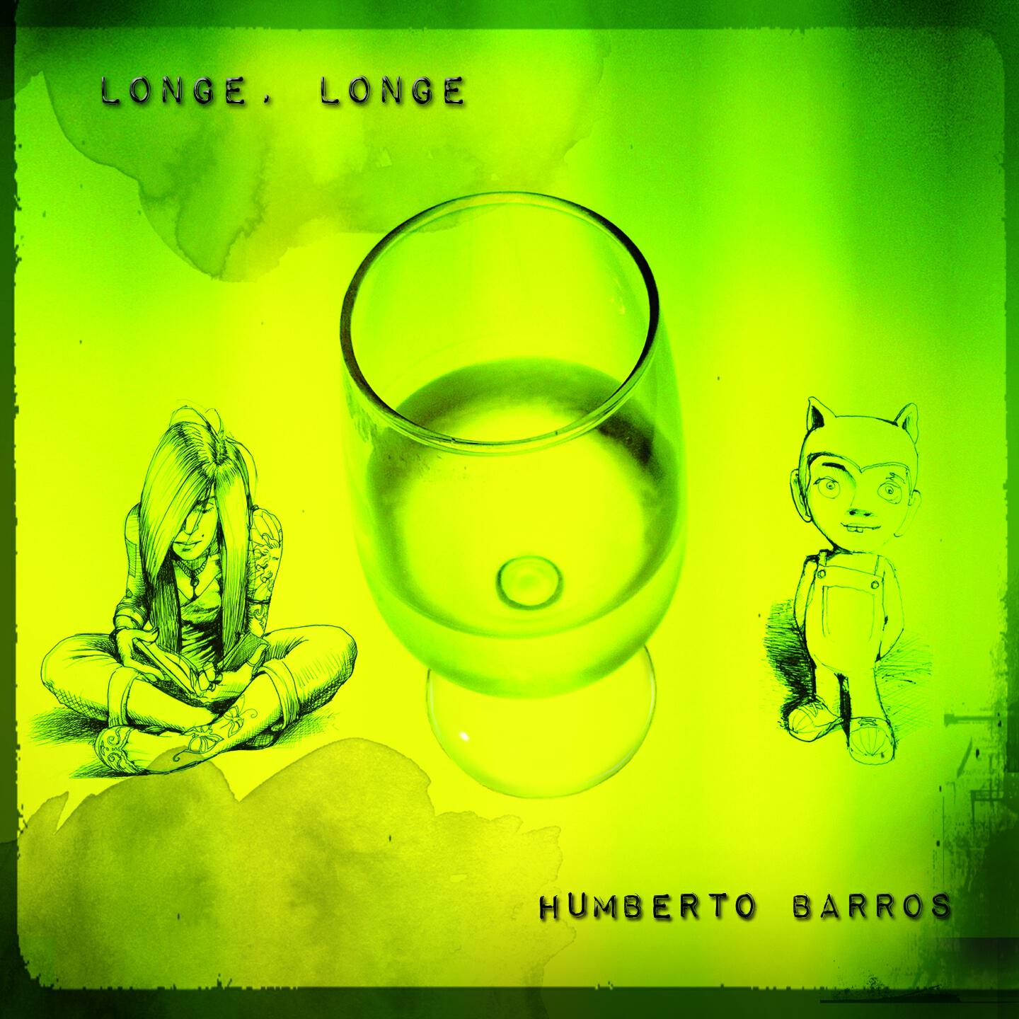 Релиз Longe, Longe