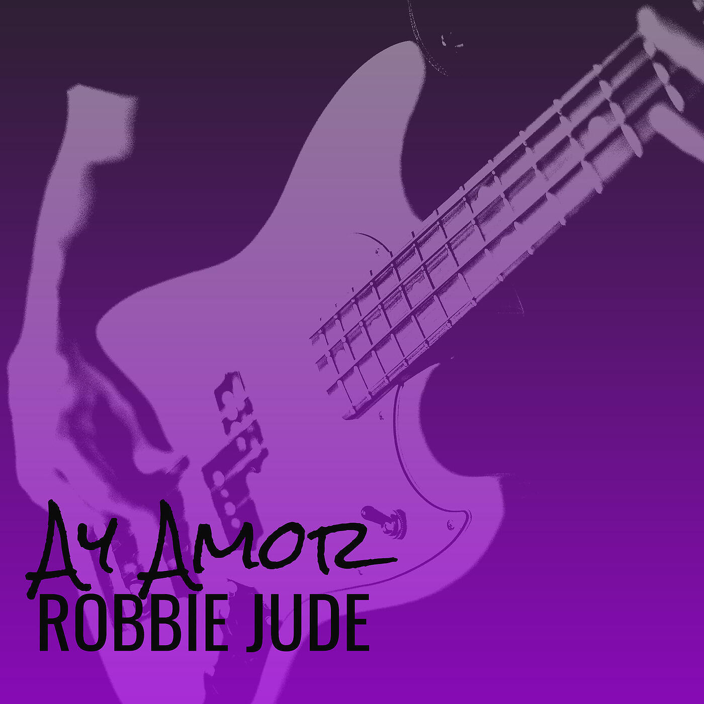 Релиз Ay Amor