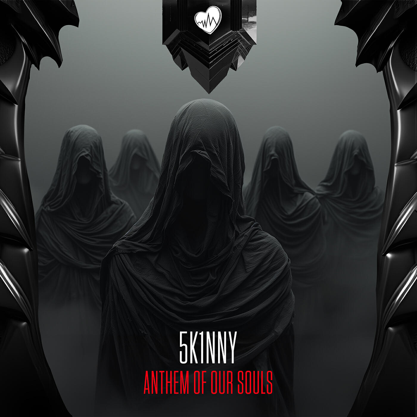 Релиз Anthem Of Our Souls