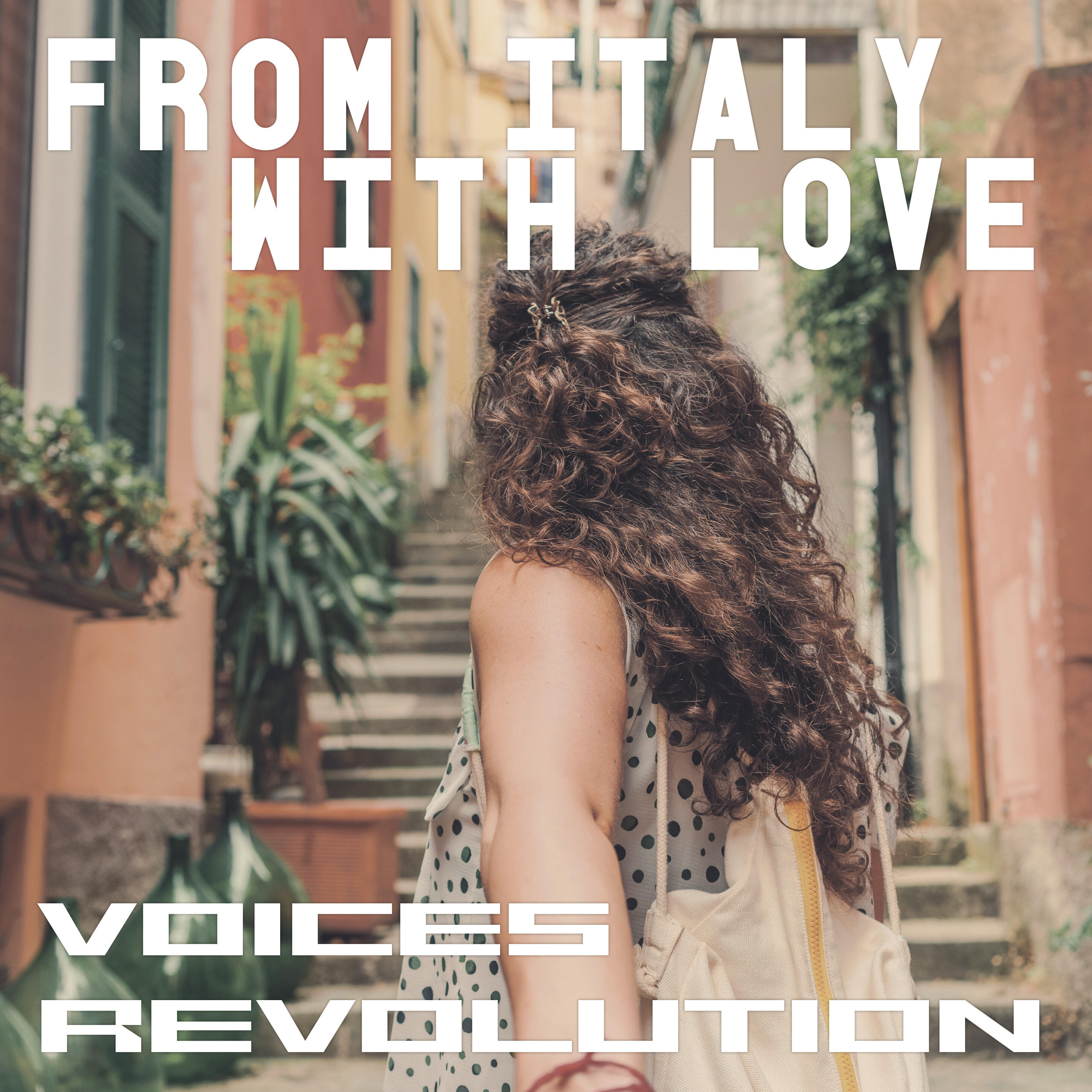Релиз From Italy with Love