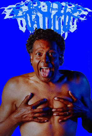 Ernie Dingo