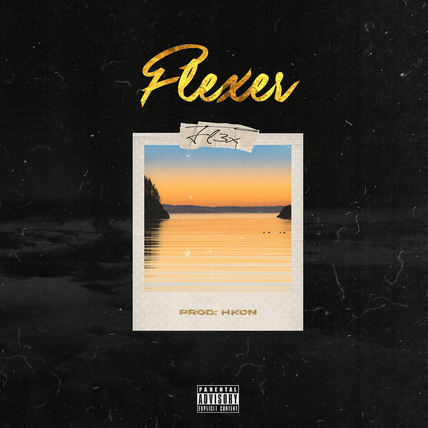 Релиз Flexer