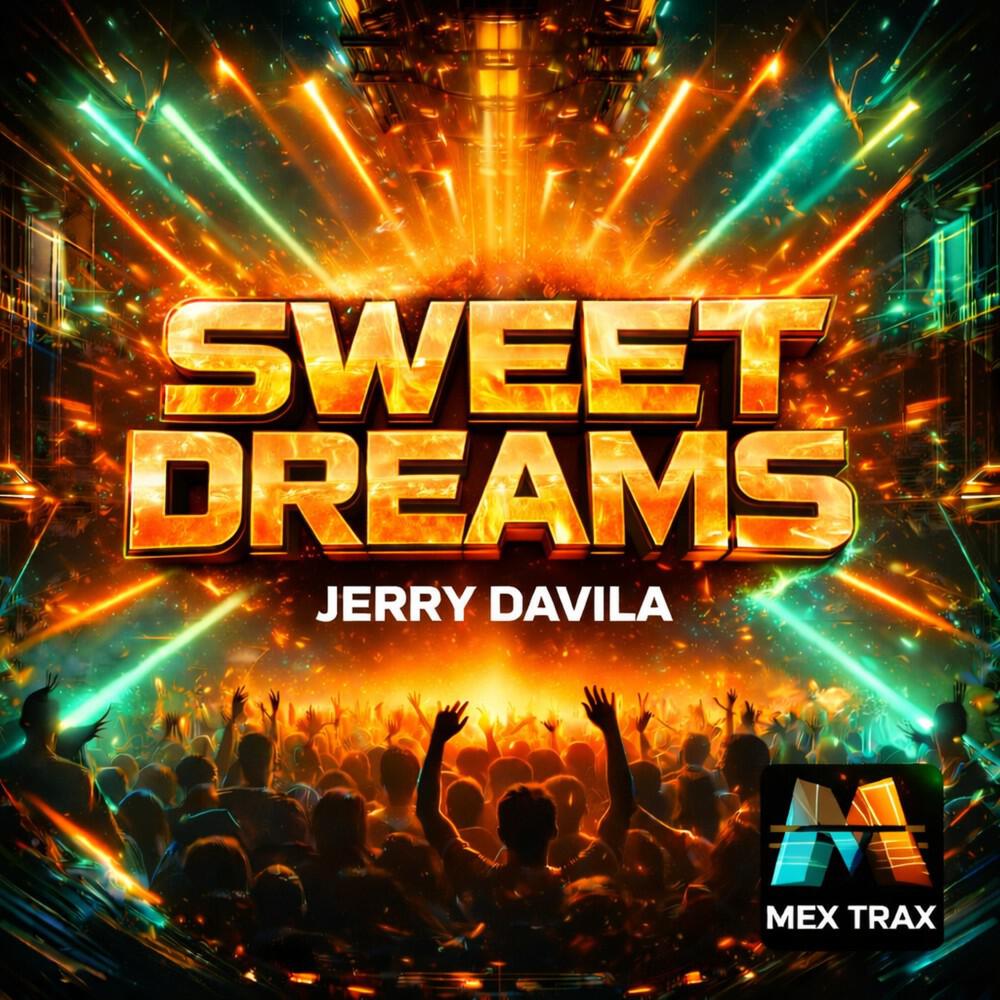 Релиз Sweet Dreams