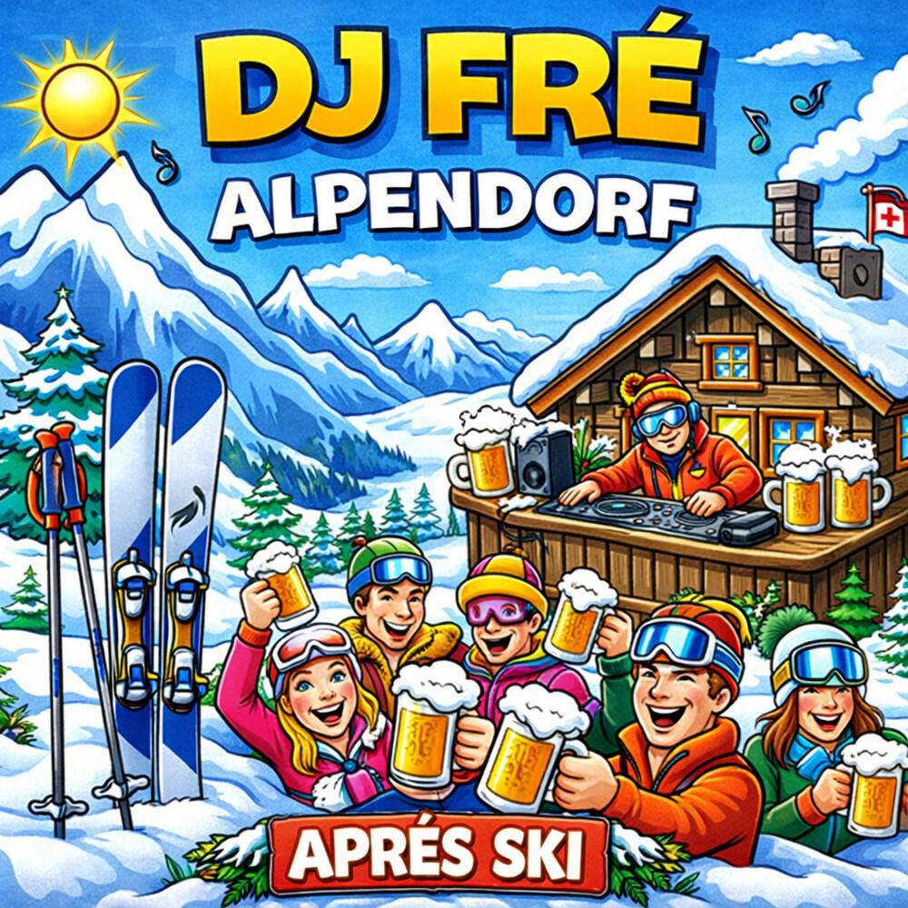 Релиз Alpendorf