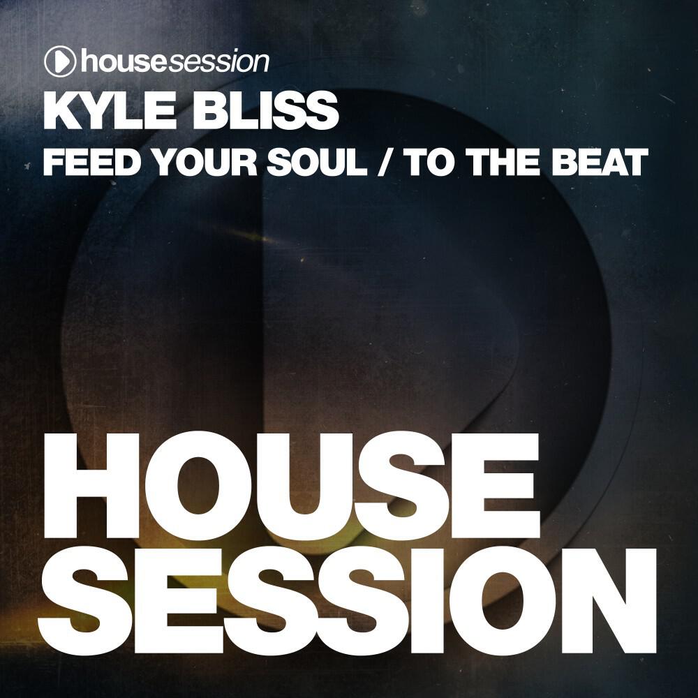 Релиз Feed Your Soul / To the Beat