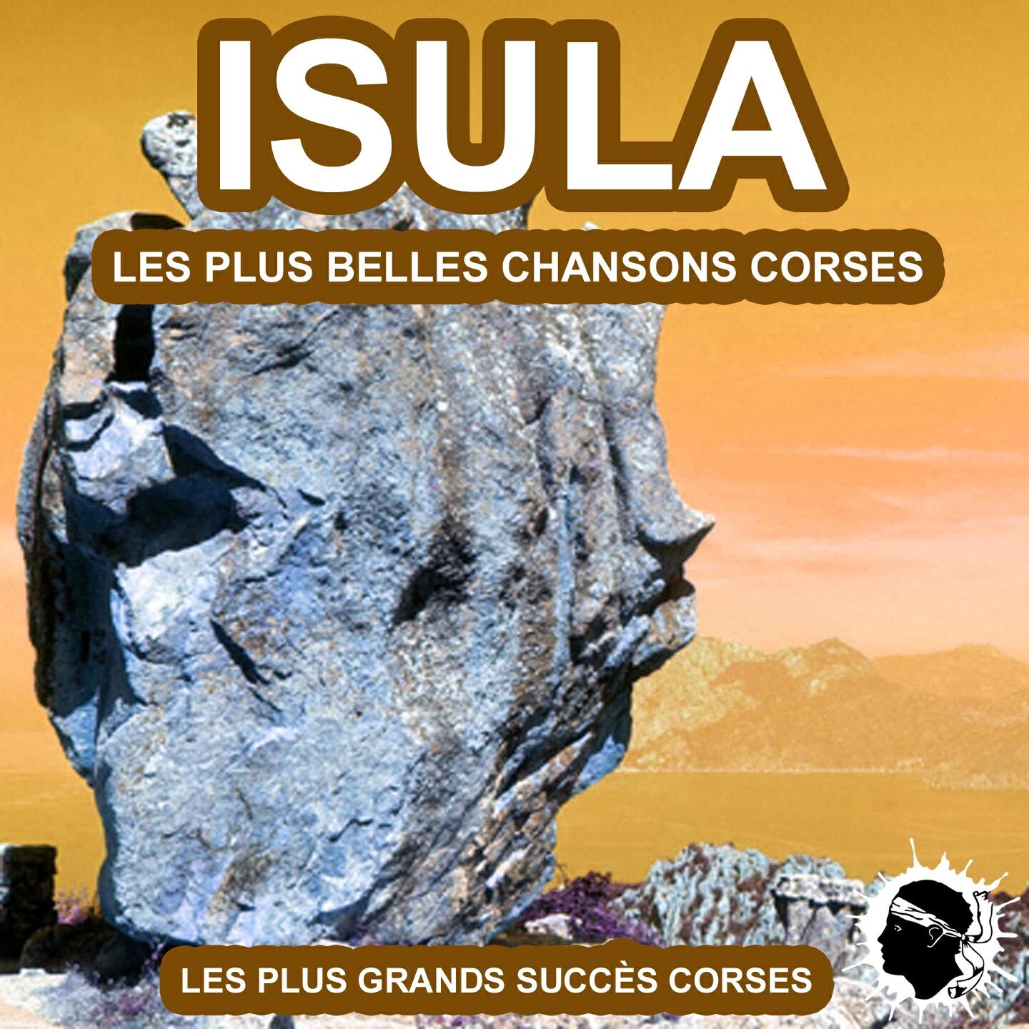 Релиз Les plus belles chansons Corses