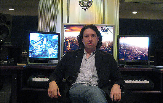 Chris Velasco