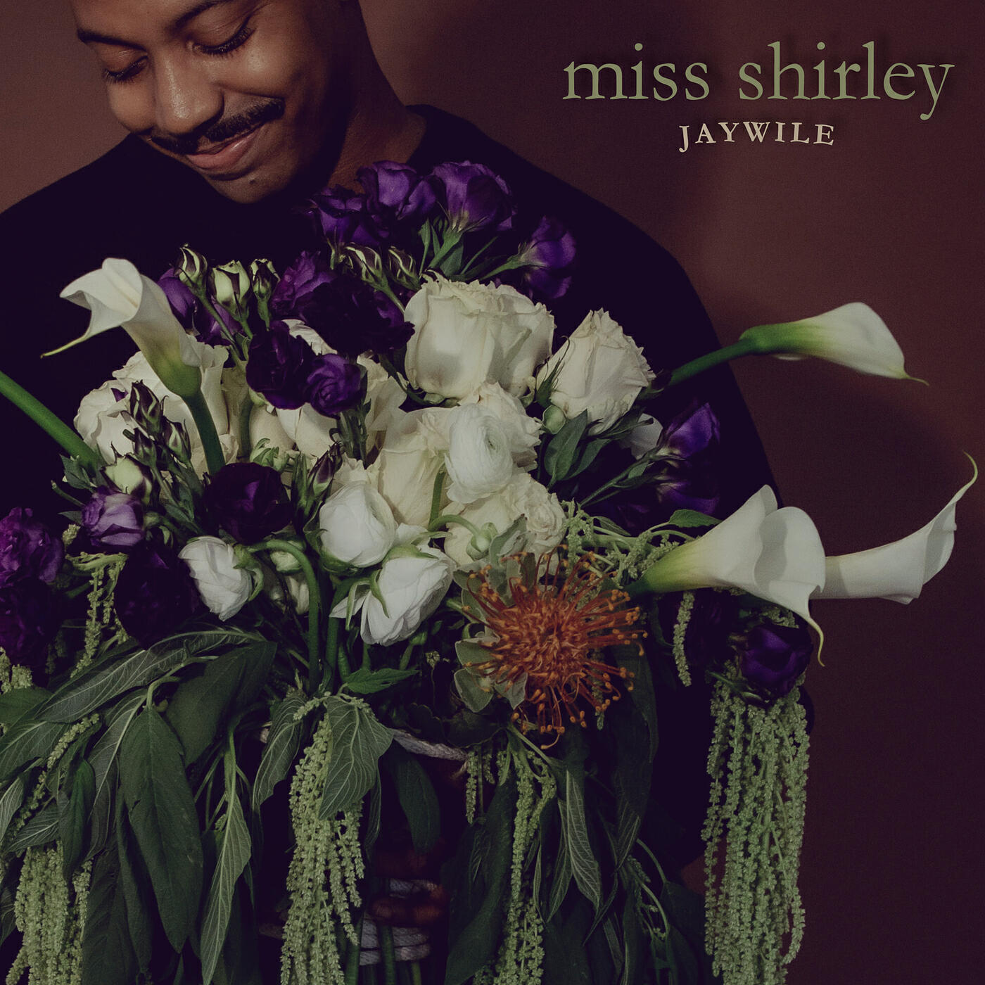 Релиз Miss Shirley