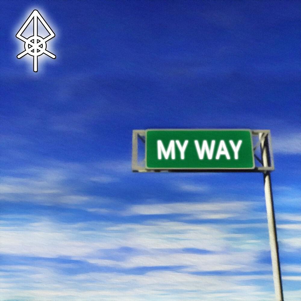 Релиз My Way (Prod. Diversity Beats)