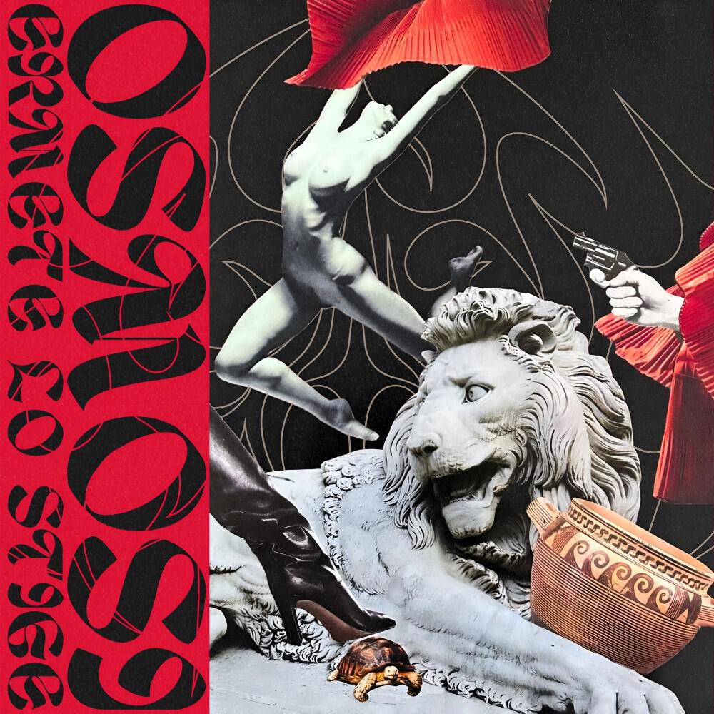 Релиз Osmosi