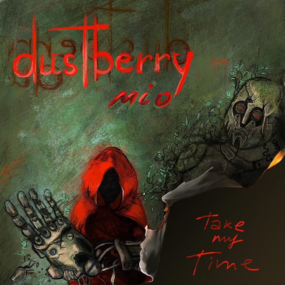 Релиз Take My Time