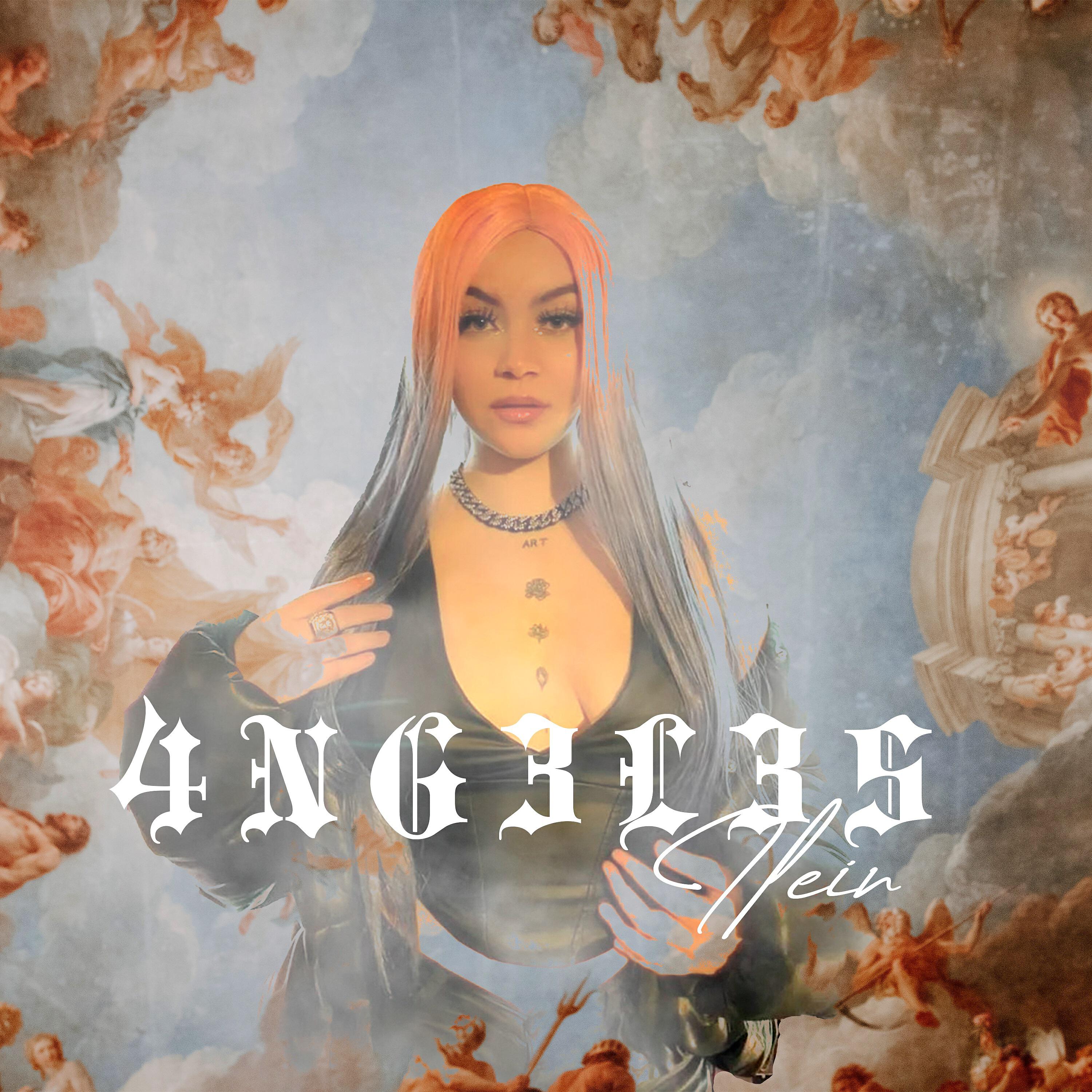 Релиз ANGELES