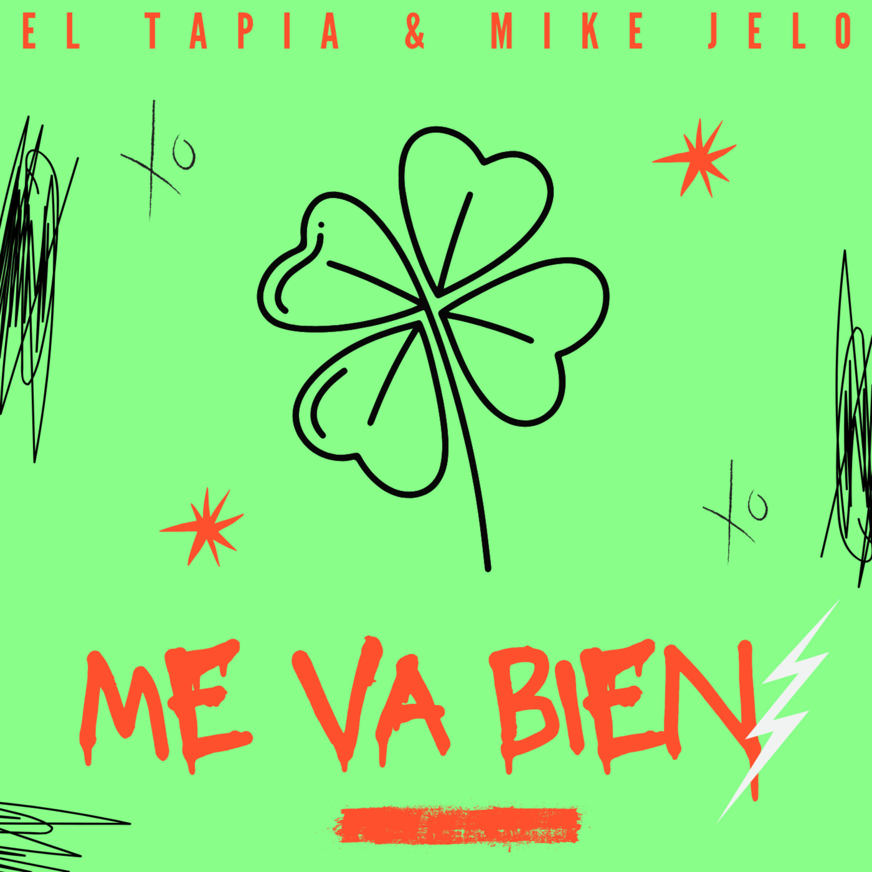 Релиз Me Va Bien