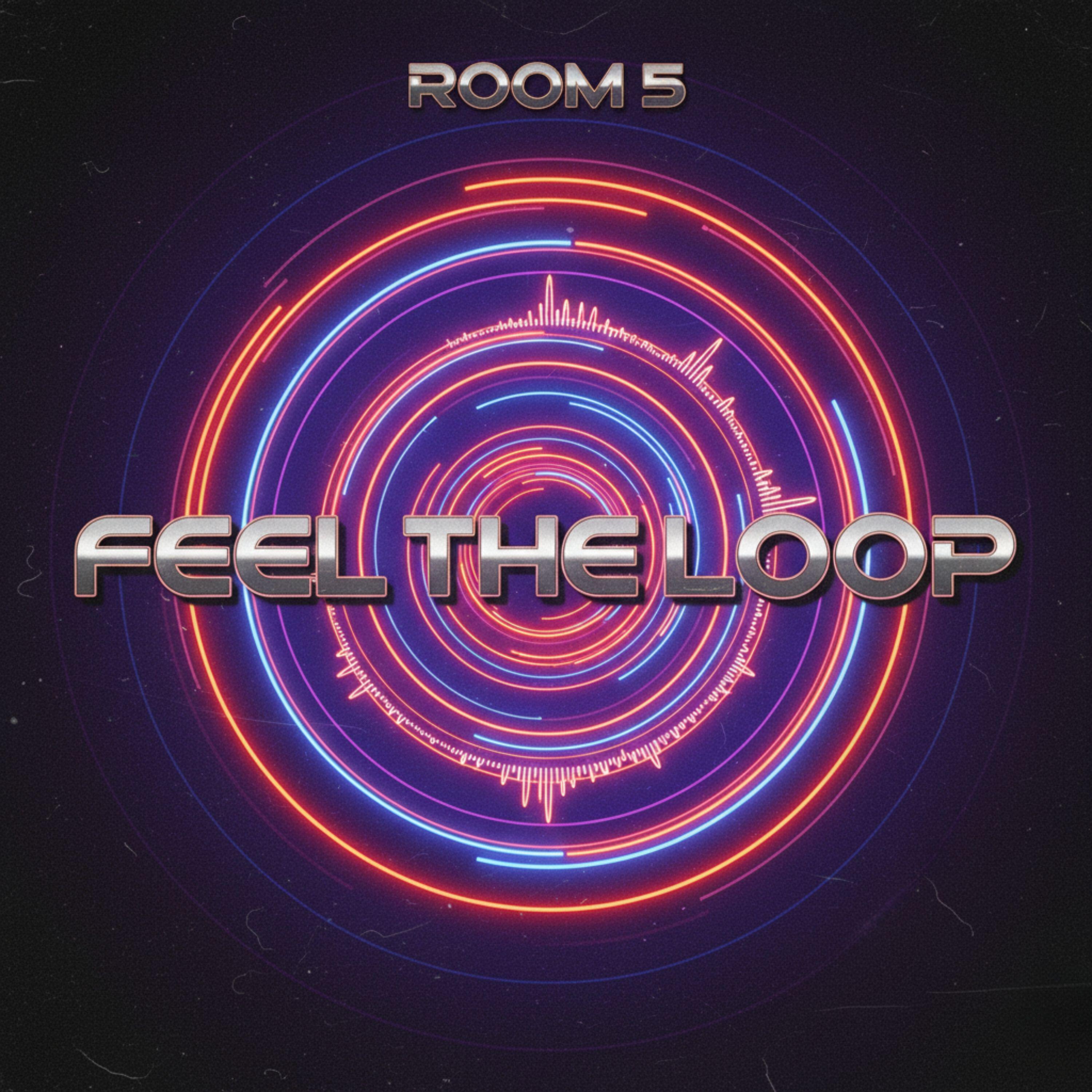 Релиз Feel the Loop