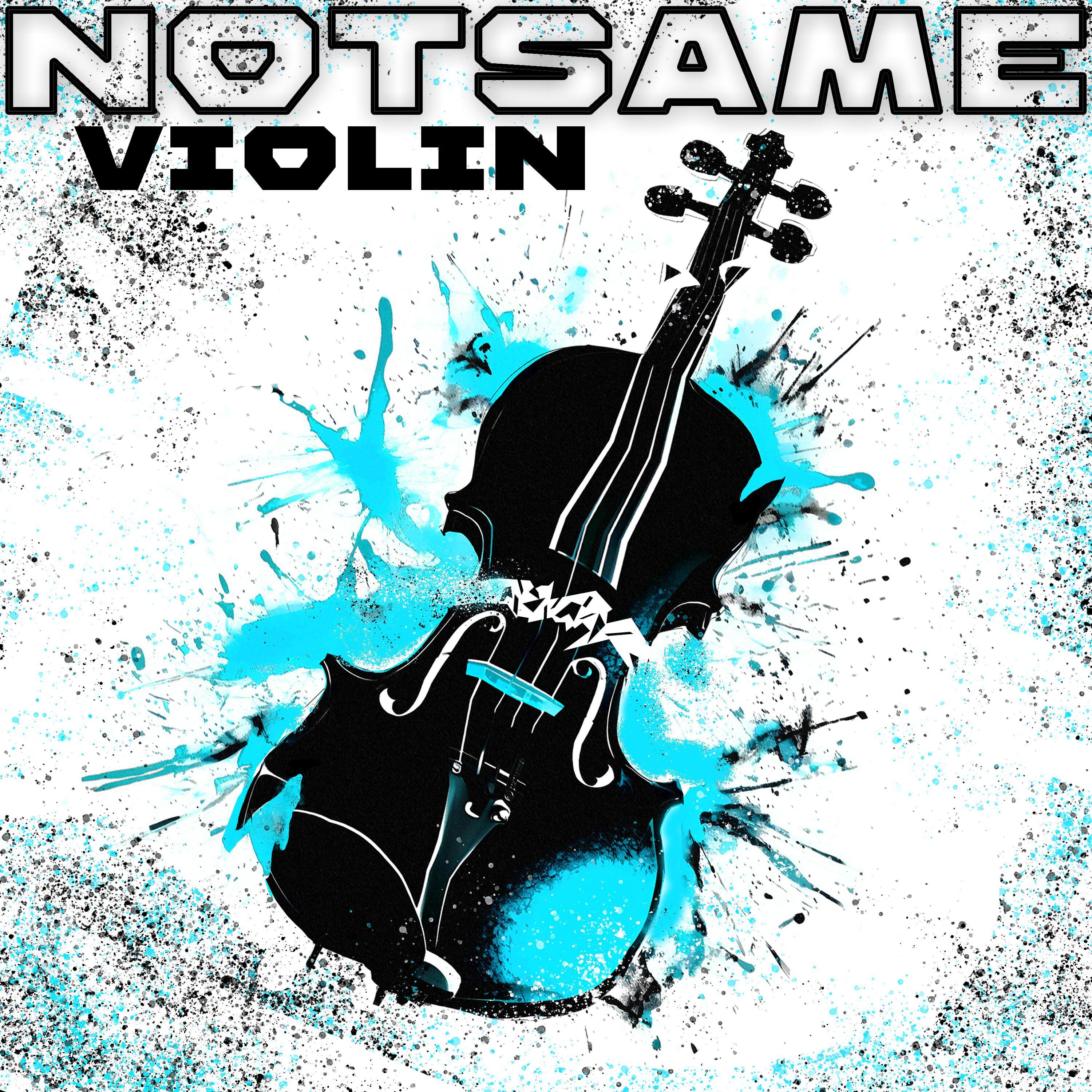 Релиз Violin