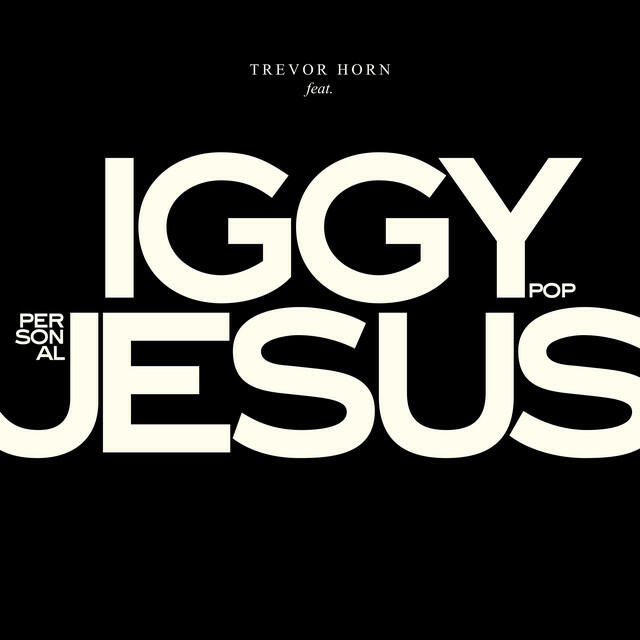 Релиз Personal Jesus