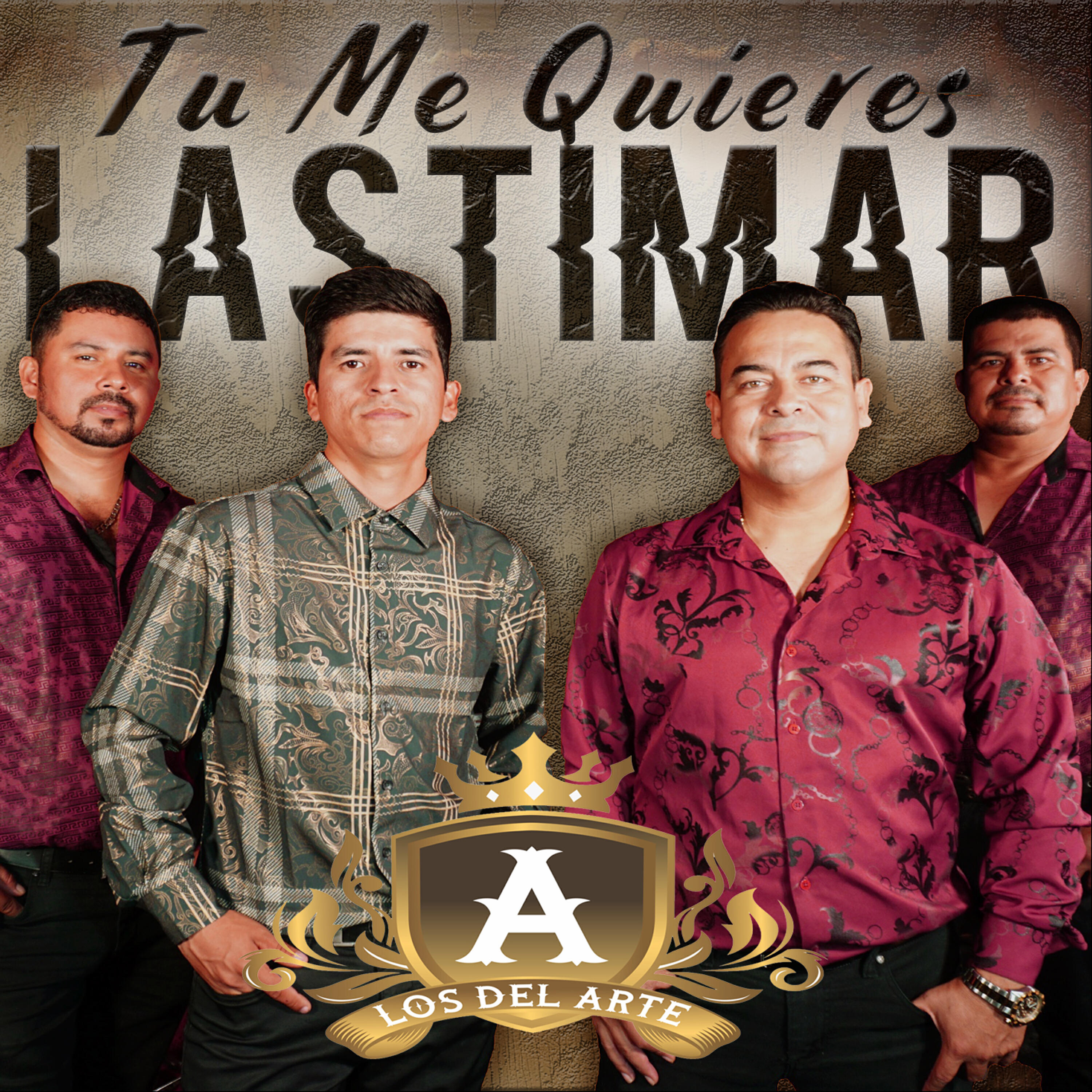 Los Del Arte