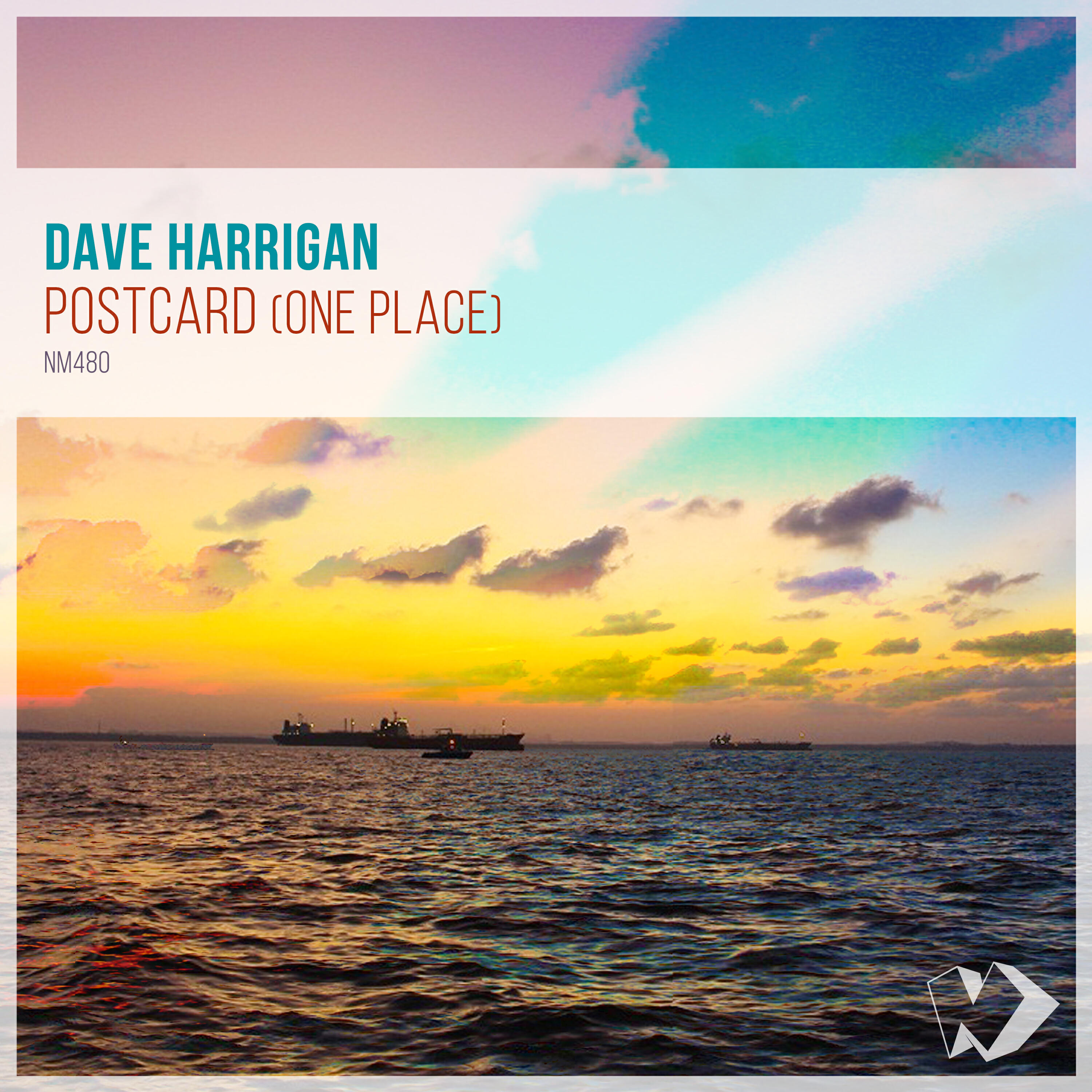 Релиз Postcard (One Place)