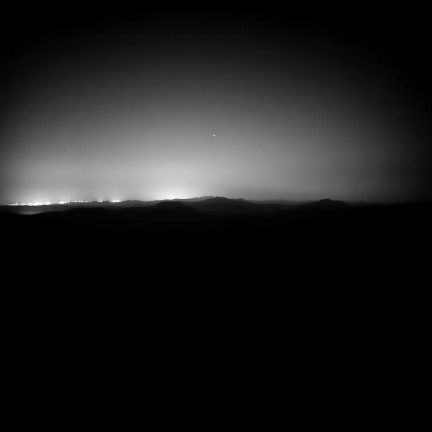 Релиз Silent Pines