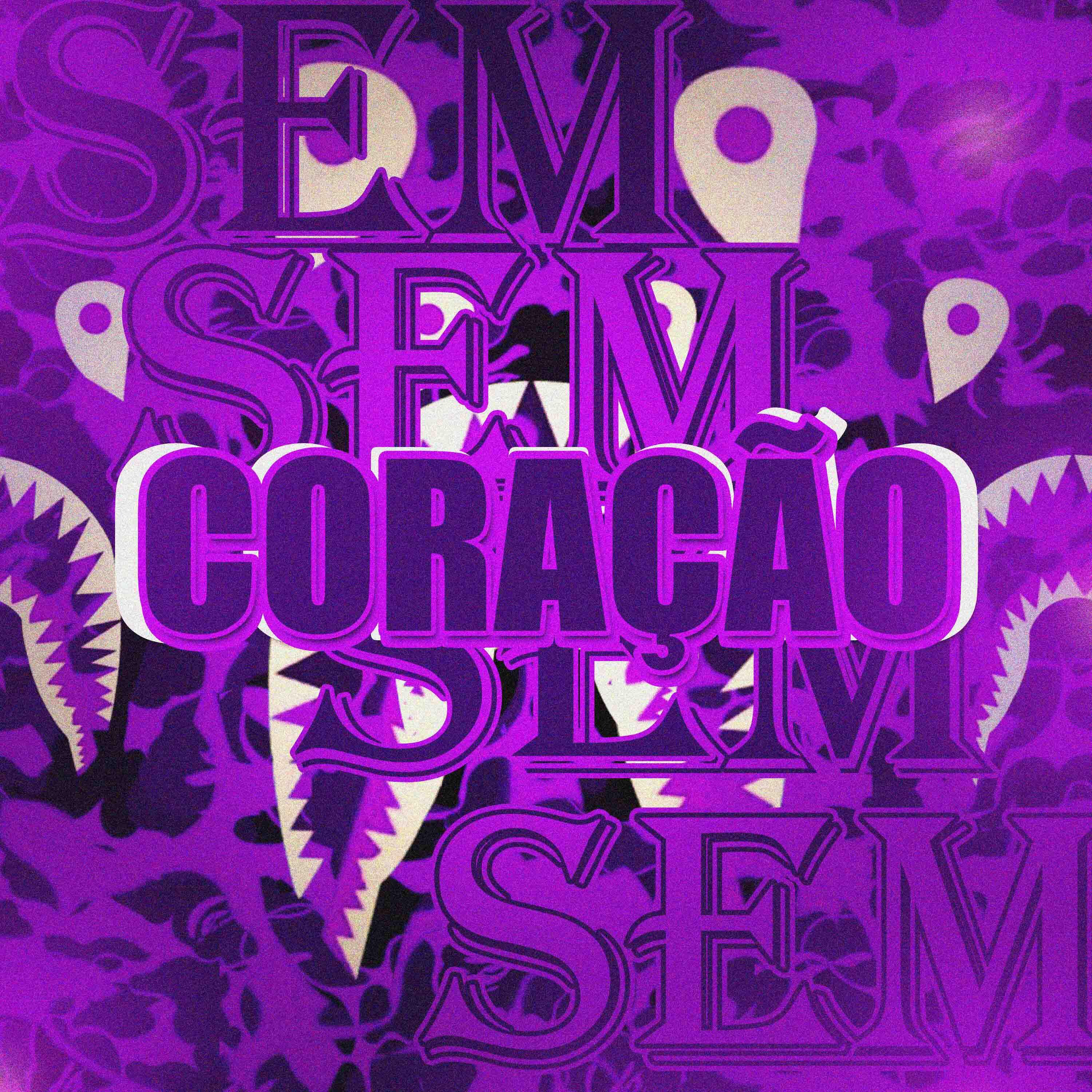 Релиз Sem Coração