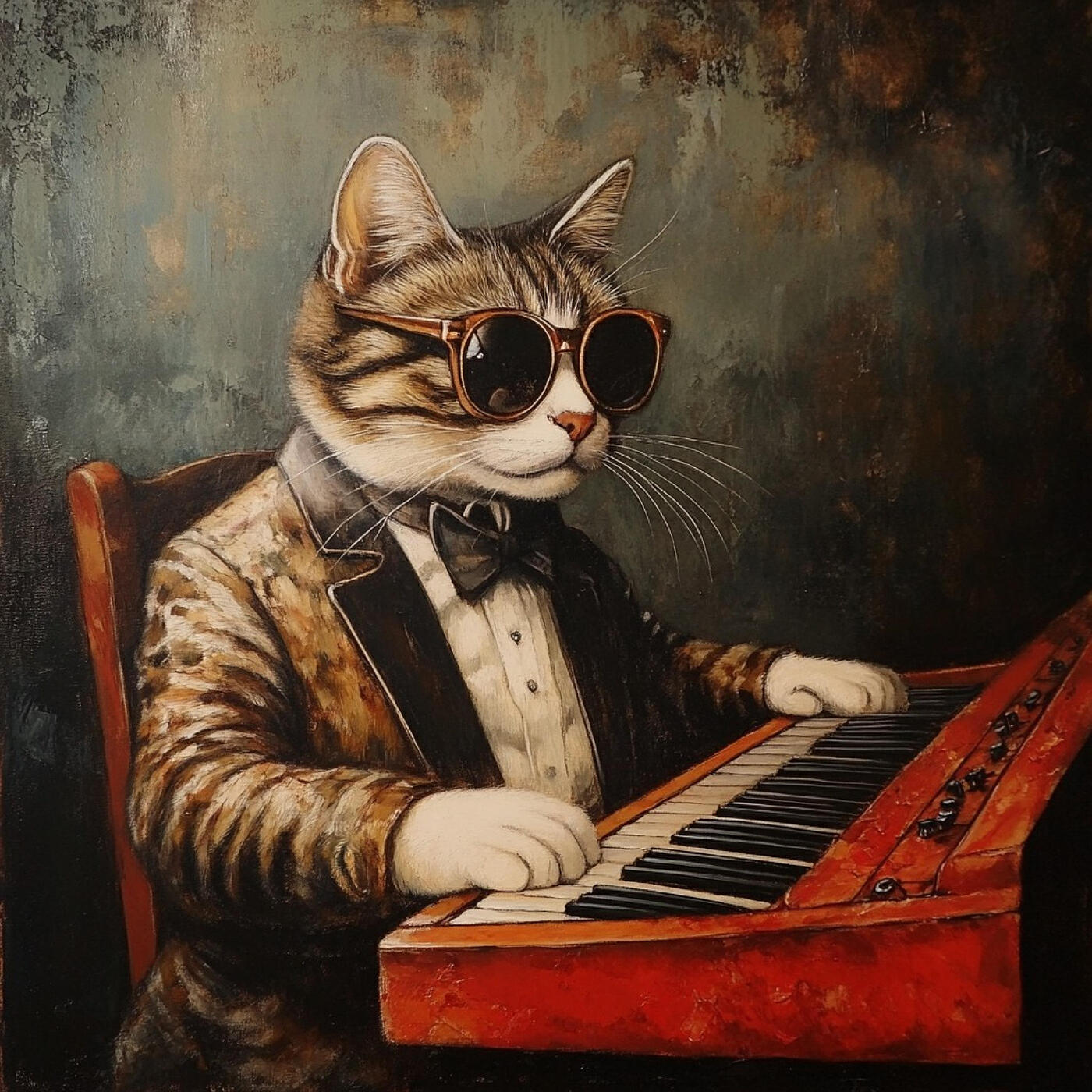 Релиз Sneaky Kattezz