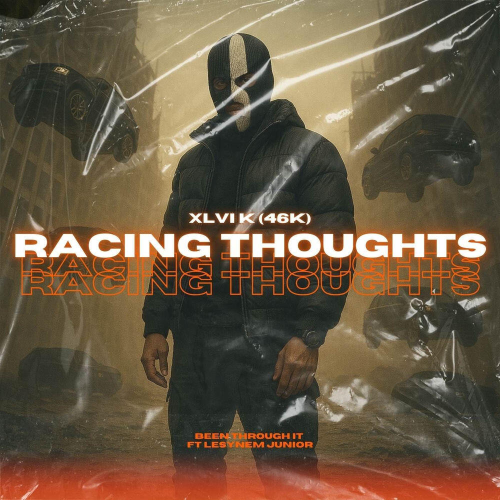 Релиз Been Through It (Racing Thoughts)