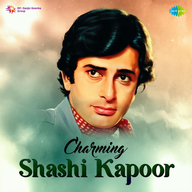 Релиз Charming Shashi Kapoor