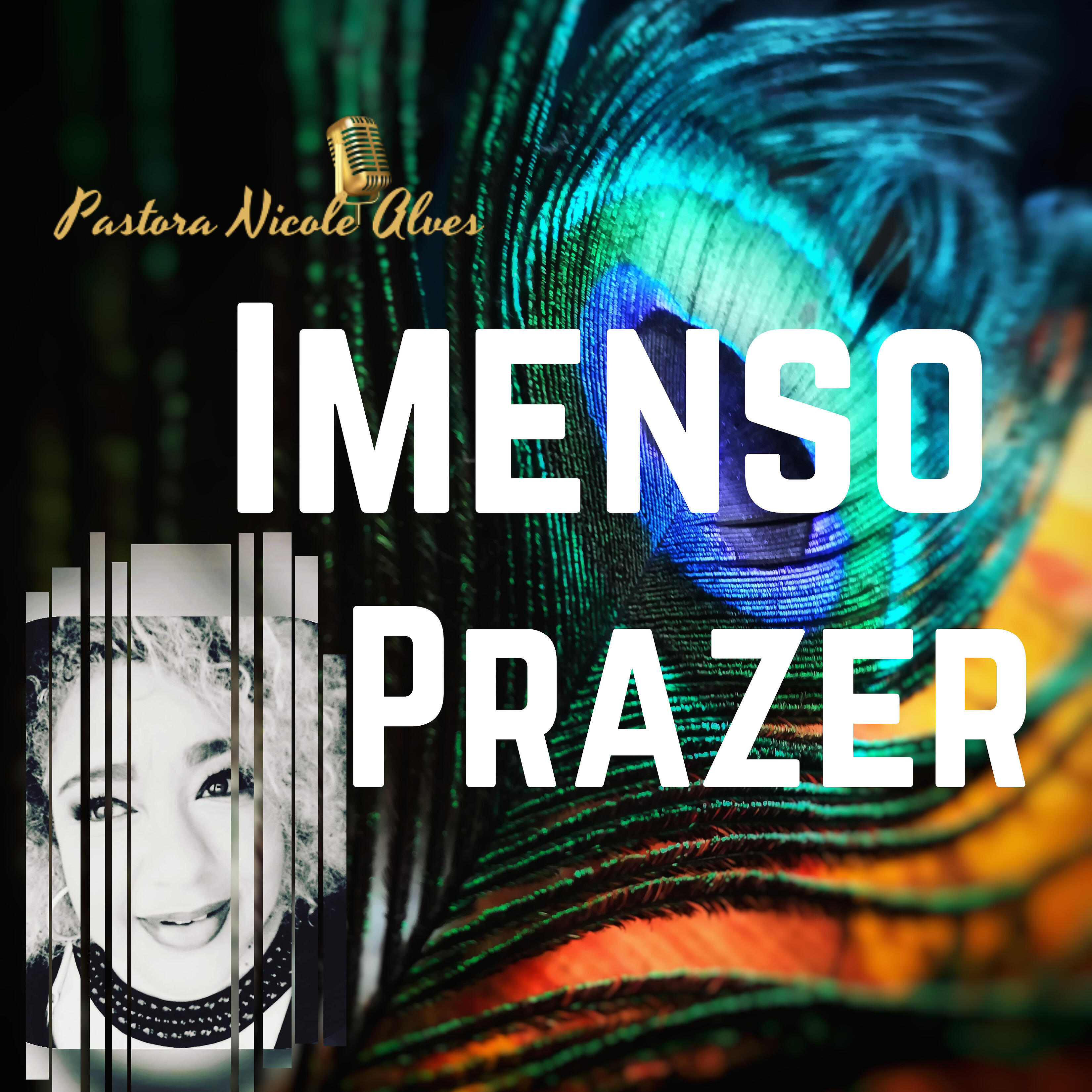 Релиз Imenso Prazer