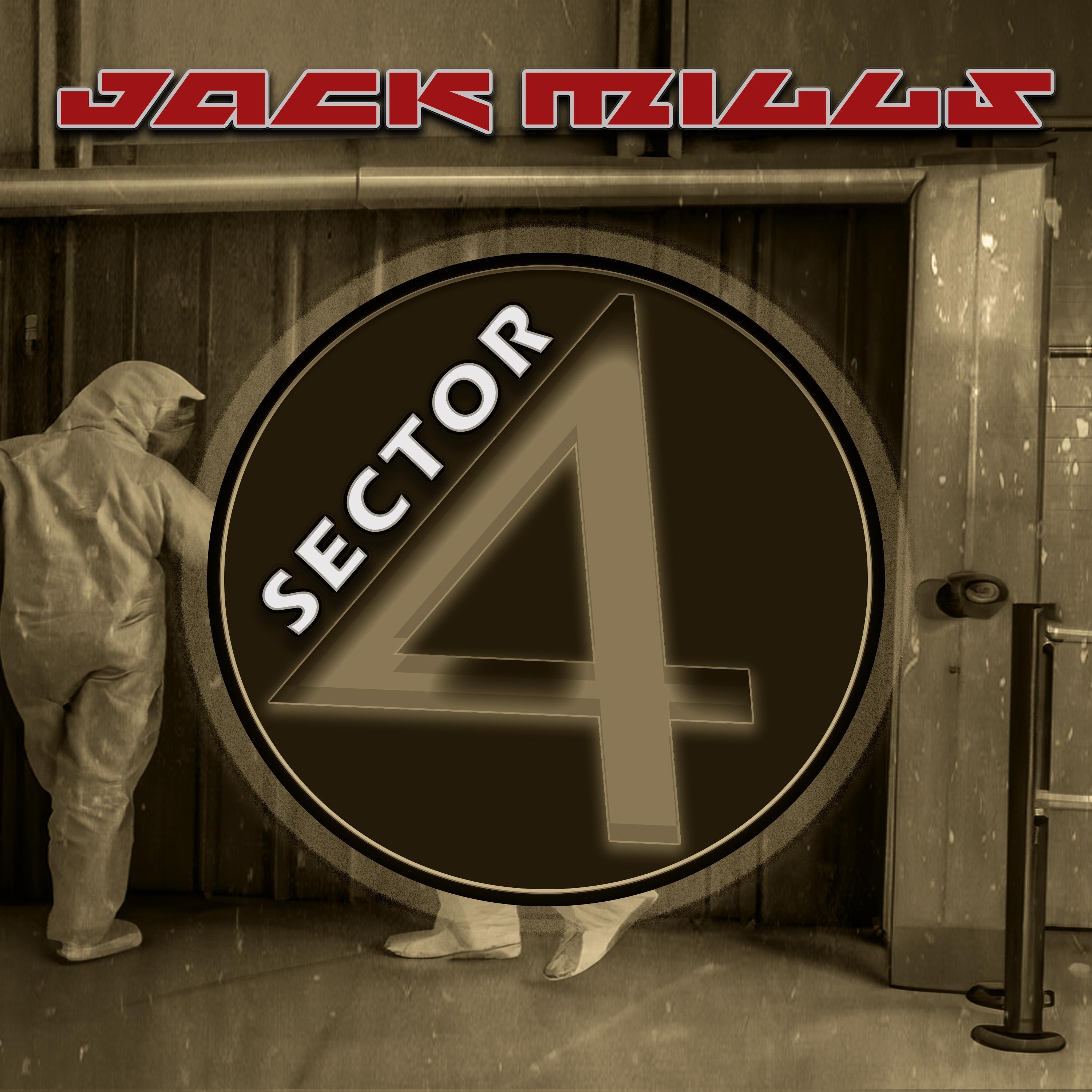 Jack Mills