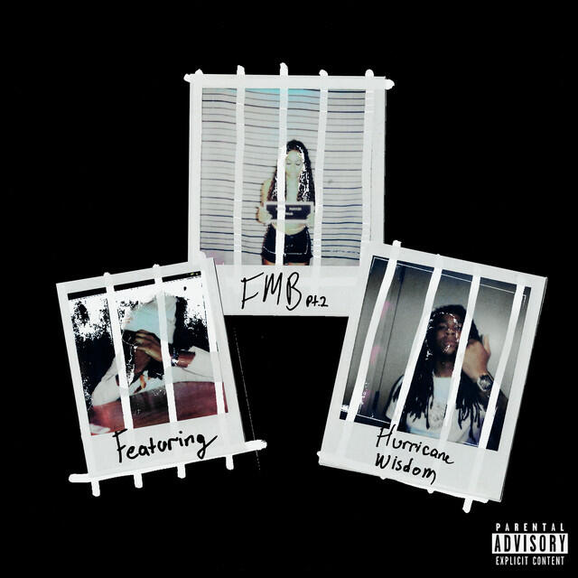 Релиз FMB pt 2 (feat. Hurricane Wisdom)