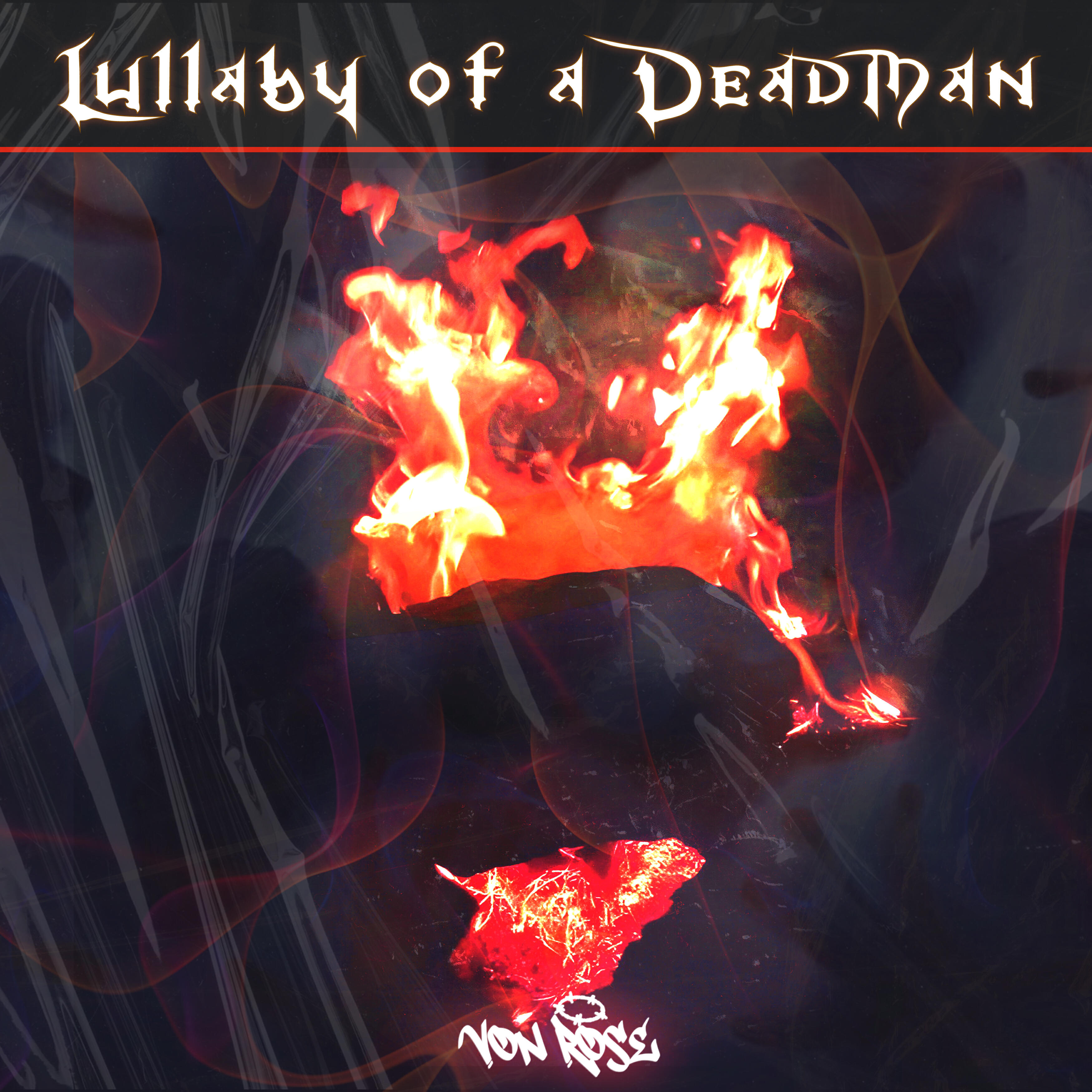 Релиз Lullaby of a Deadman