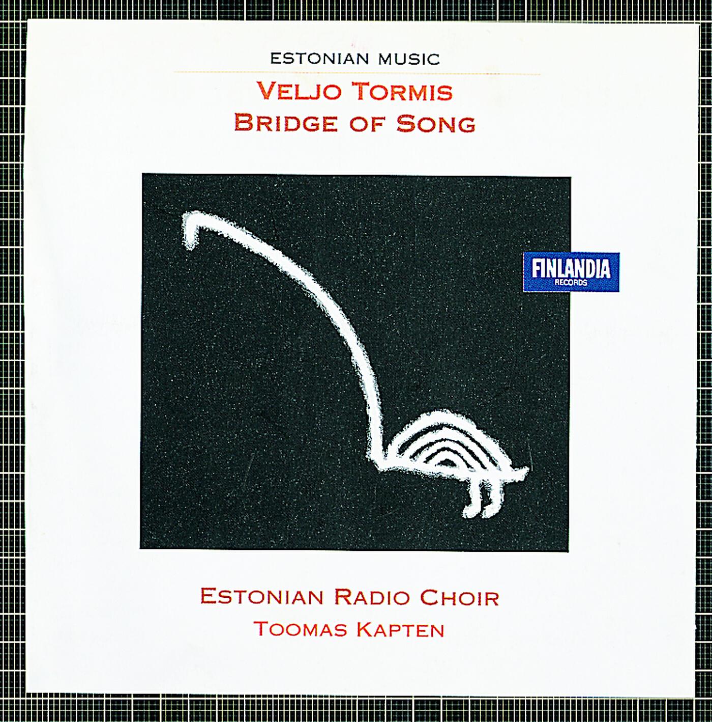 Релиз Bridge of Song