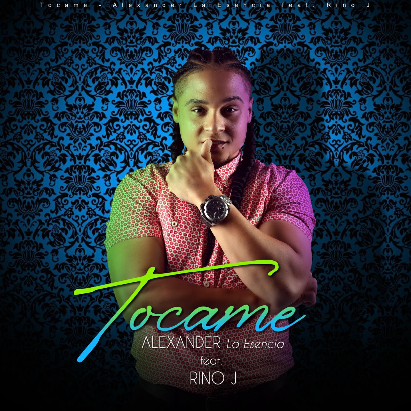 Релиз Tocame