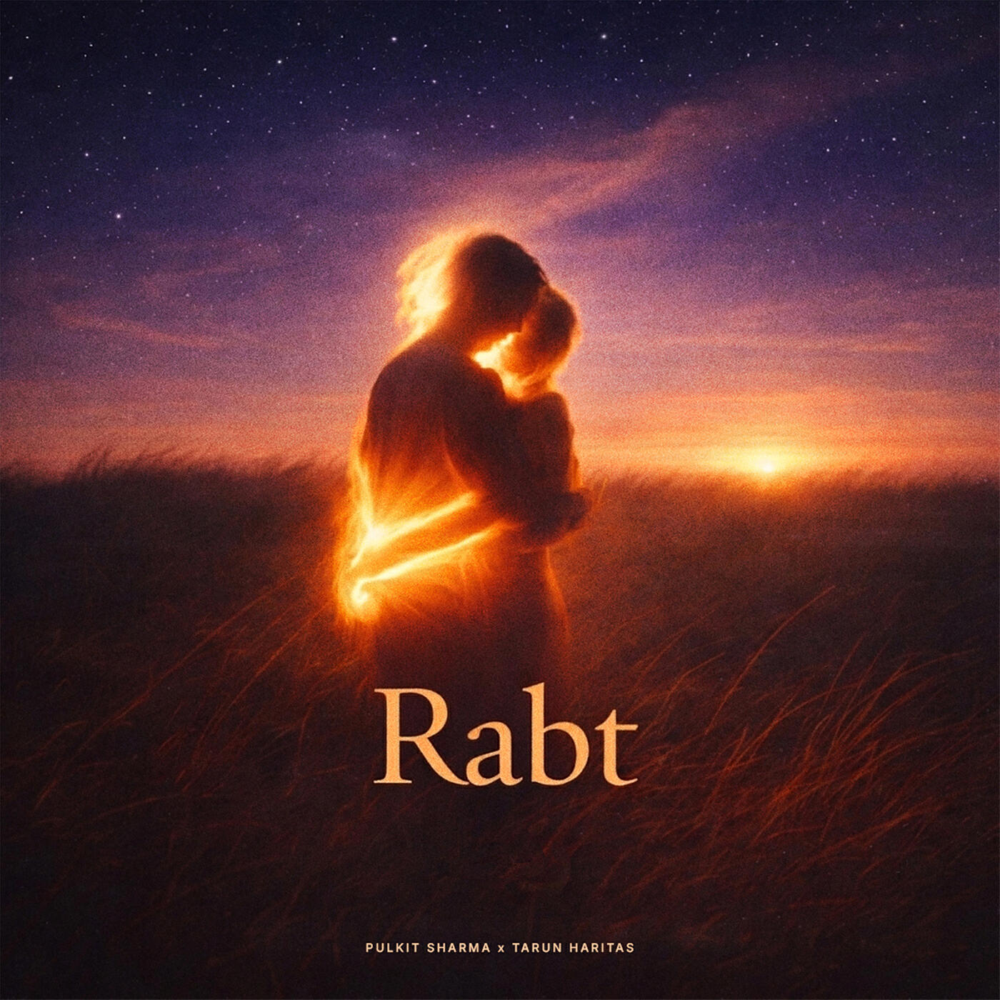 Релиз Rabt