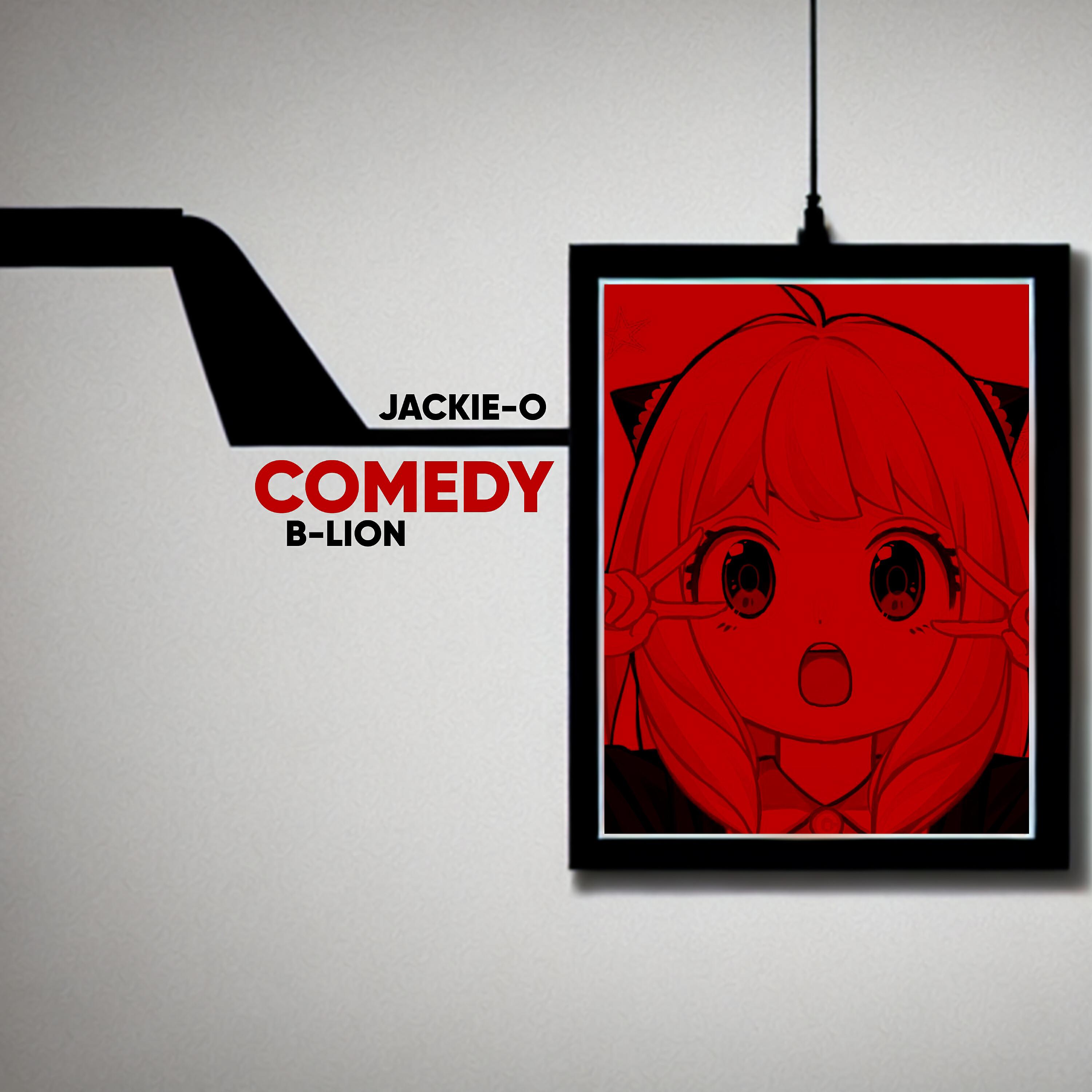 Релиз Comedy