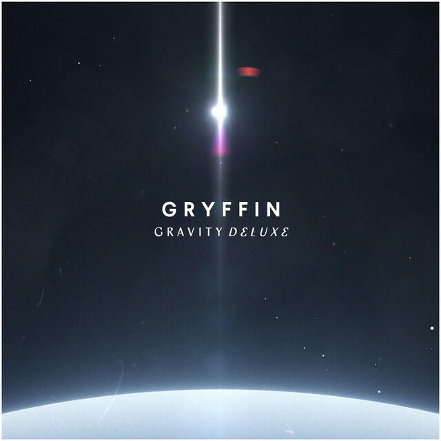 Релиз Gravity (Deluxe)