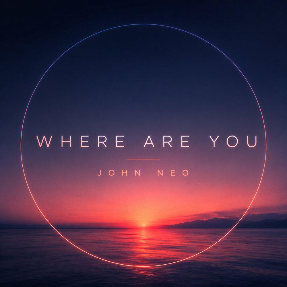 Релиз Where Are You