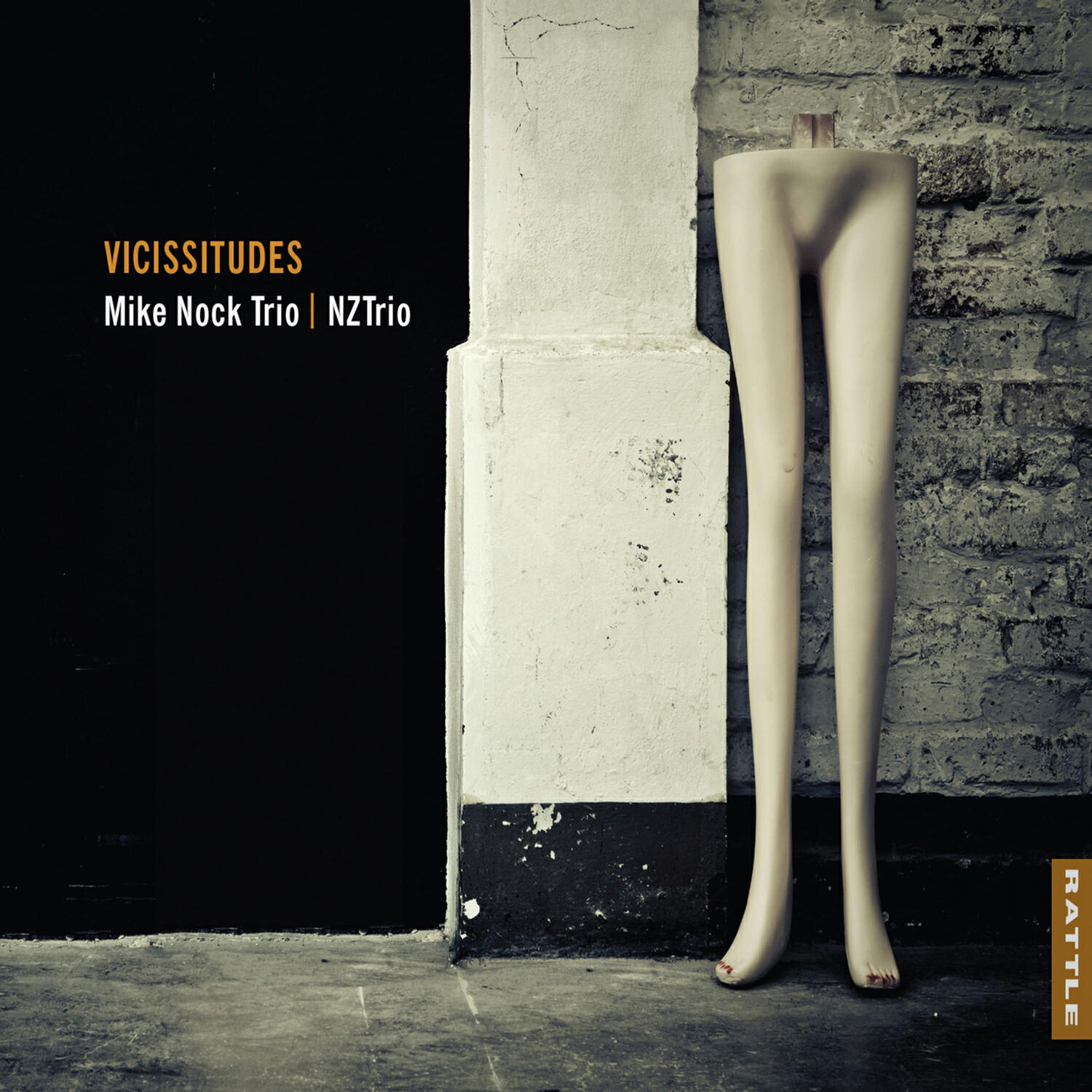 Релиз Vicissitudes